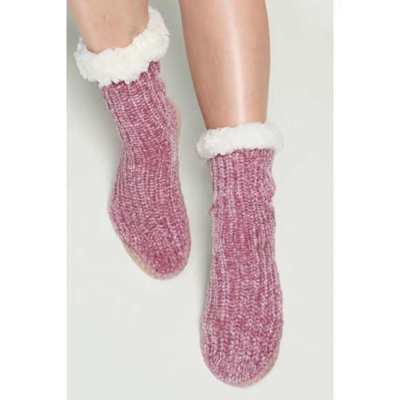 🌺🆕5⭐️Best Seller chenille slipper - Picture 3 of 7